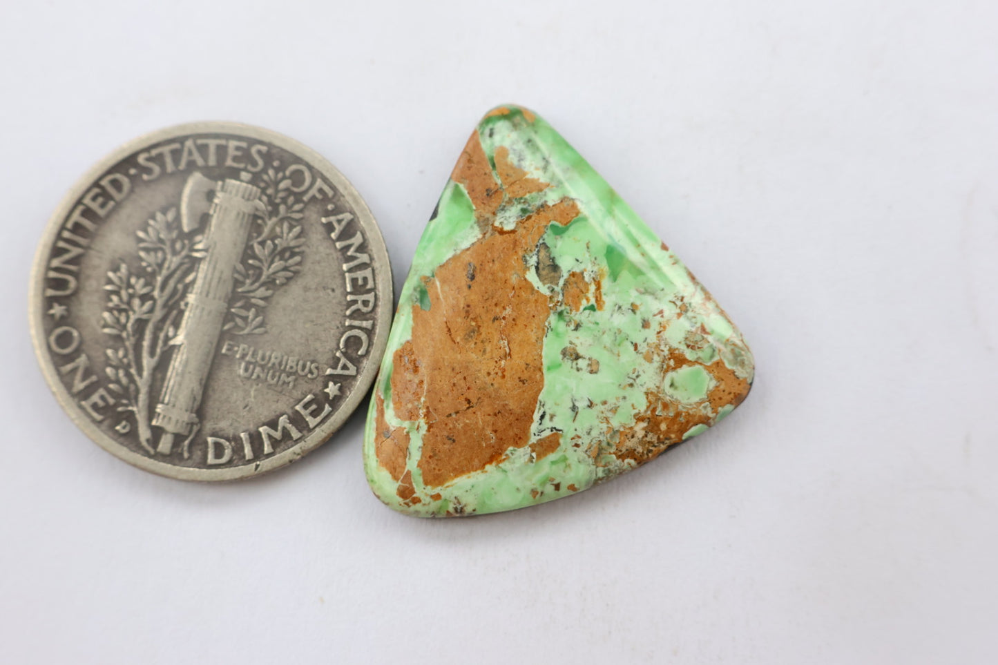 Australian Variscite