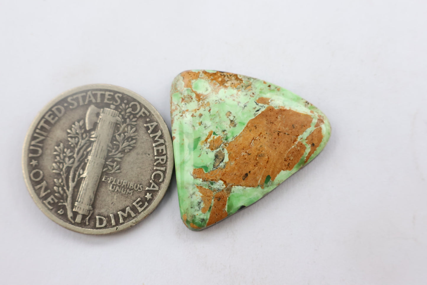 Australian Variscite