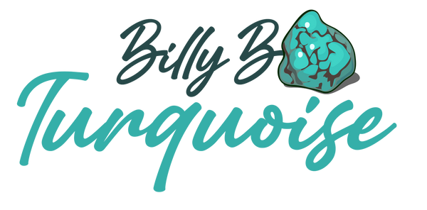 Billy B Turquoise